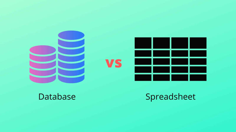 Database nghĩa là gì?