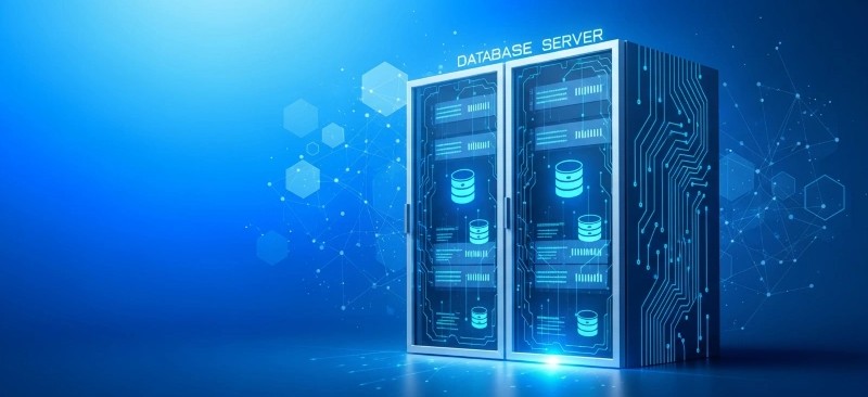Database server là gì? Vai trò, phân loại và ứng dụng thực tế