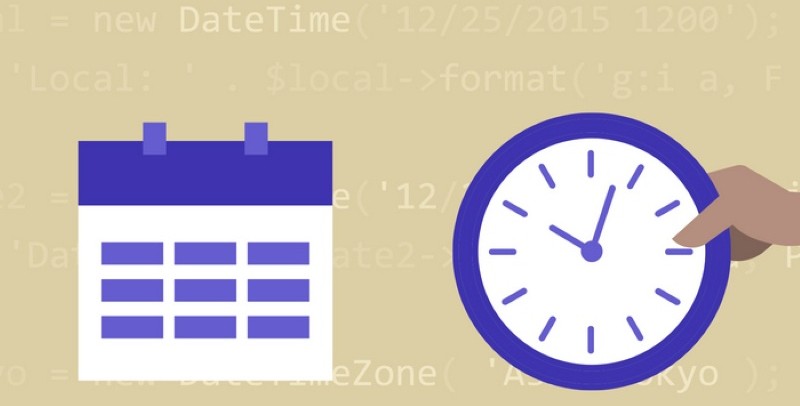 Datetime là gì? Cách xử lý ngày giờ trong phát triển website Datetime là gì? Cách xử lý ngày giờ trong phát triển website