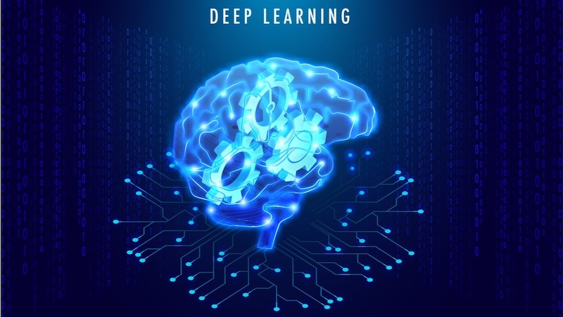Deep learning là gì? Nguyên lý hoạt động, mô hình và ứng dụng