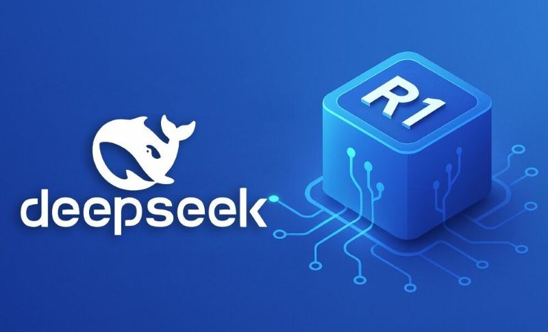 DeepSeek DeepSeek