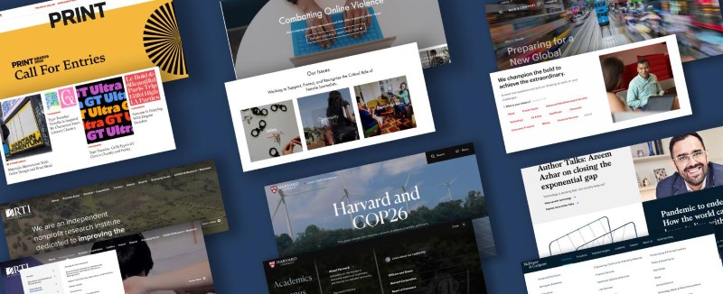Demo web