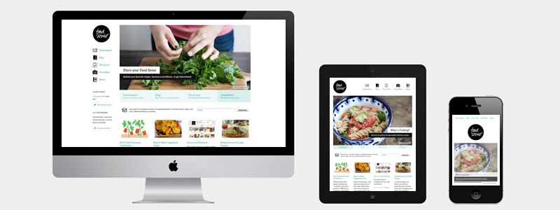 Demo website là gì?