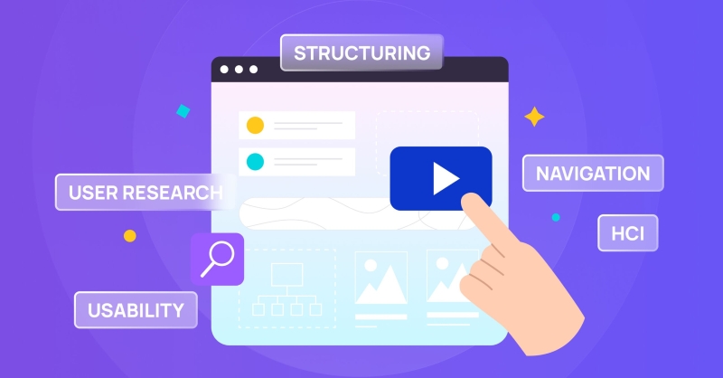 Design ux là gì? Design ux là gì?