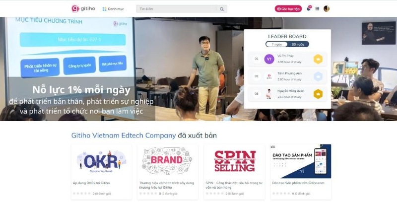 Design web e-learning