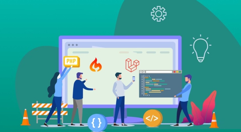 Development Jamstack