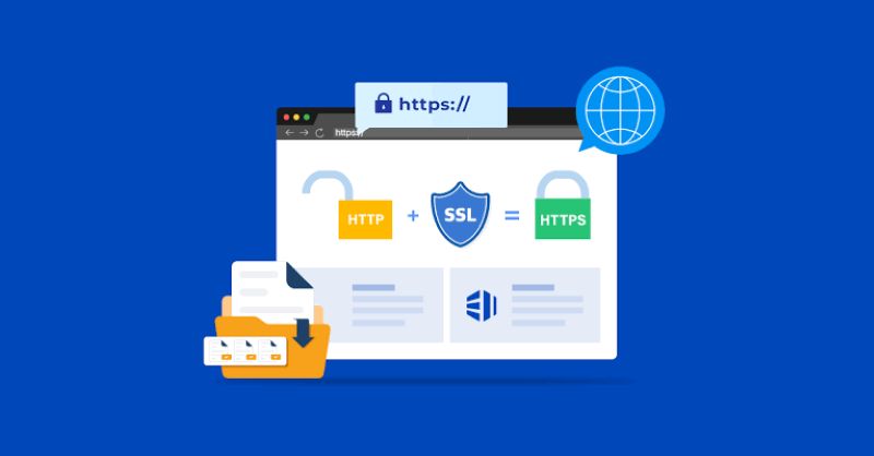 Dịch vụ cung cấp chứng chỉ Wildcard SSL Dịch vụ cung cấp chứng chỉ Wildcard SSL