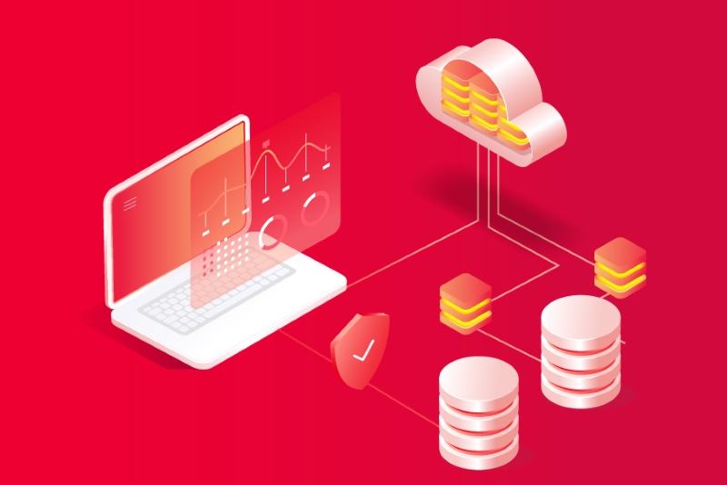 Dịch vụ email hosting