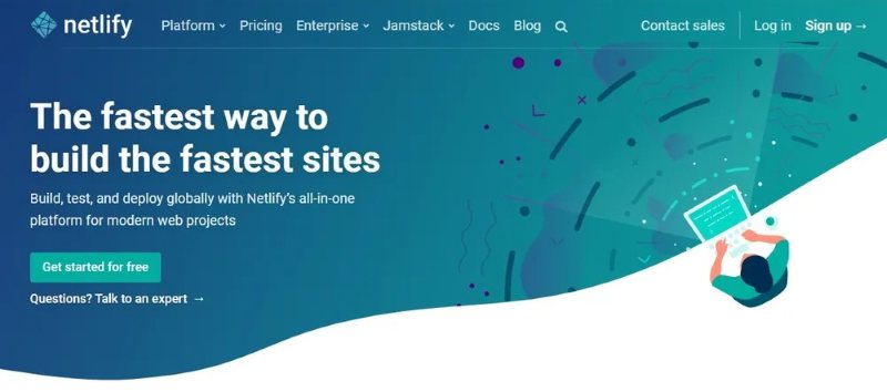 Dịch vụ hosting miễn phí