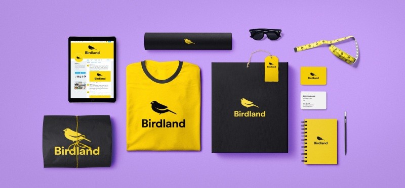 Dịch vụ thiết kế bộ nhận diện thương hiệu TPHCM chuyên nghiệp