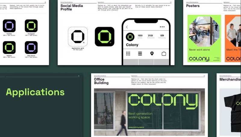 Dịch vụ thiết kế bộ nhận diện thương hiệu TPHCM