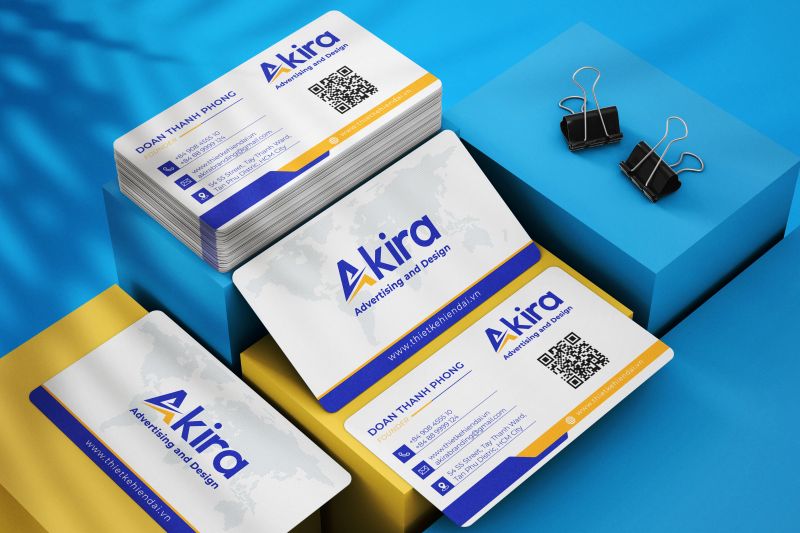 Dịch vụ thiết kế card visit chuyên nghiệp Dịch vụ thiết kế card visit chuyên nghiệp