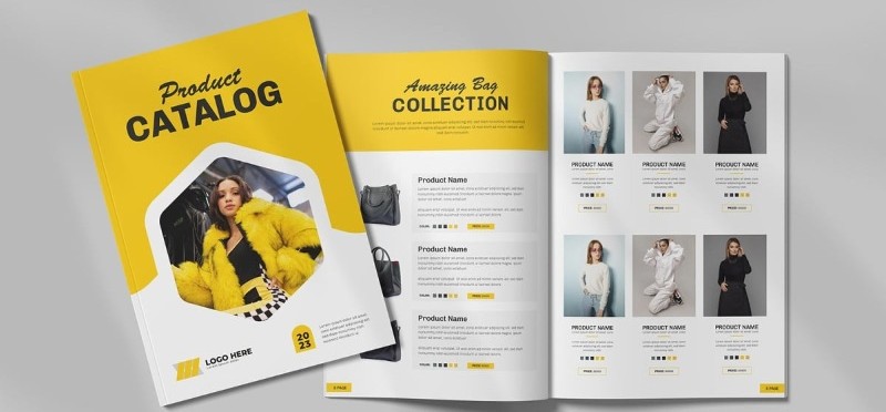 Dịch vụ thiết kế catalogue đẹp, giá rẻ, chất lượng cao Dịch vụ thiết kế catalogue đẹp, giá rẻ, chất lượng cao