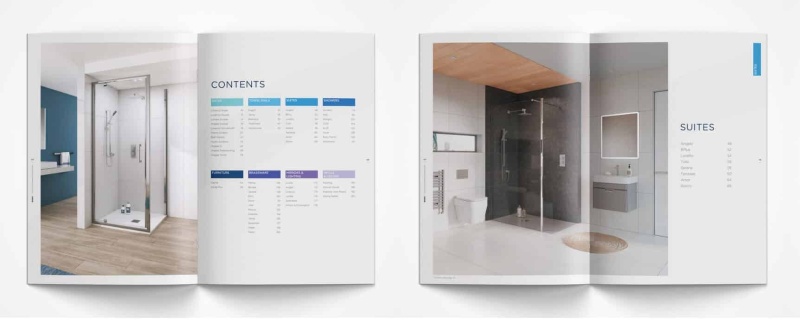 Dịch vụ thiết kế catalogue giá rẻ Dịch vụ thiết kế catalogue giá rẻ