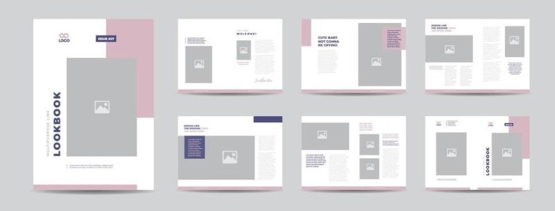 Dịch vụ thiết kế catalogue HCM