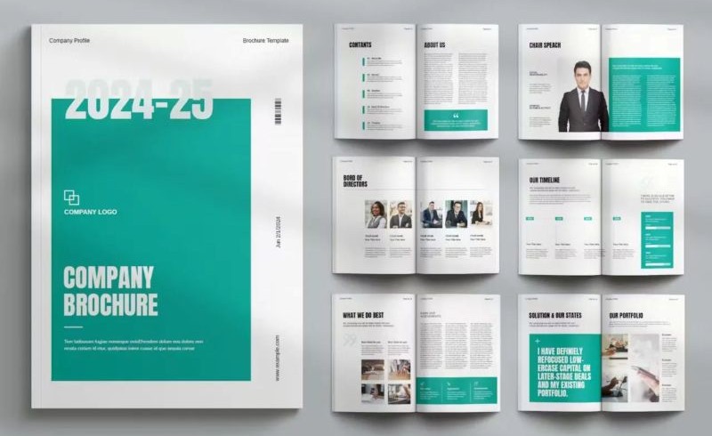 Dịch vụ thiết kế hồ sơ năng lực công ty chuyên nghiệp Dịch vụ thiết kế hồ sơ năng lực công ty chuyên nghiệp