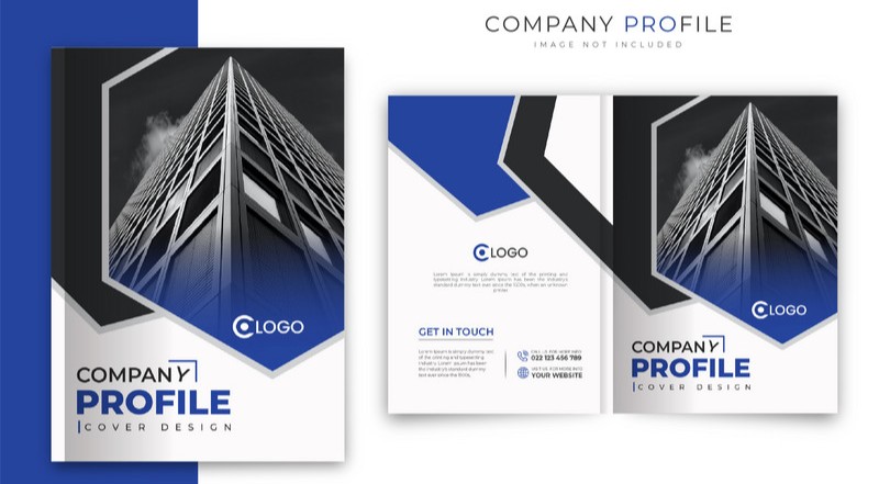 Dịch vụ thiết kế hồ sơ năng lực công ty đẹp Dịch vụ thiết kế hồ sơ năng lực công ty đẹp