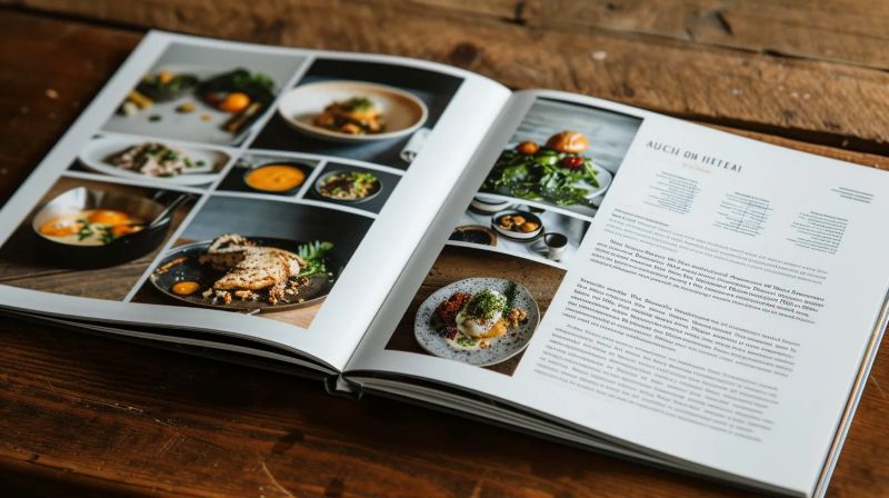 Dịch vụ thiết kế hồ sơ năng lực công ty trọn gói Dịch vụ thiết kế hồ sơ năng lực công ty trọn gói