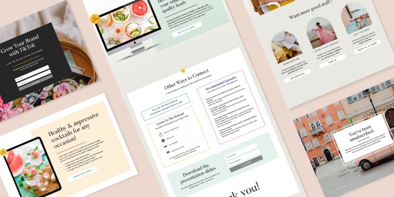 Dịch vụ thiết kế landing page TPHCM