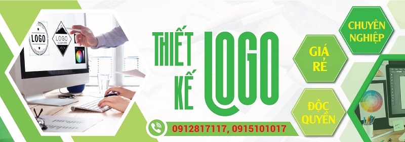 Dịch vụ thiết kế logo lớp