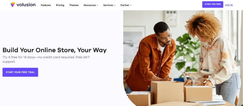Dịch vụ thiết kế web B2B giá rẻ