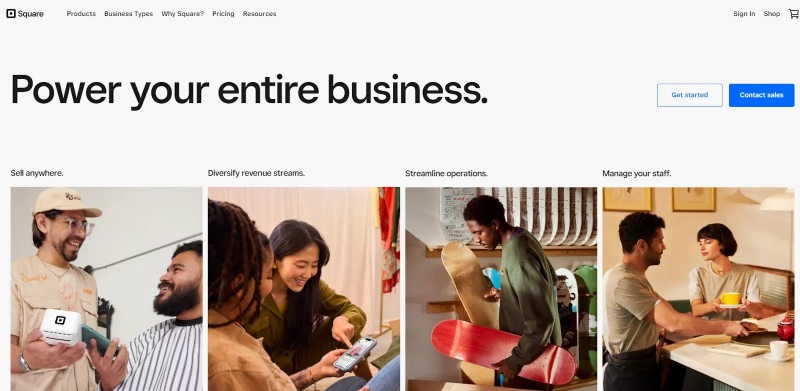 Dịch vụ thiết kế website B2B