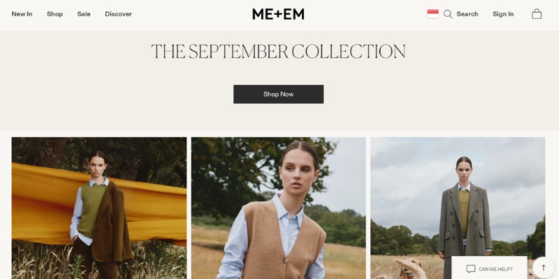 Dịch vụ thiết kế website bán hàng thời trang Dịch vụ thiết kế website bán hàng thời trang