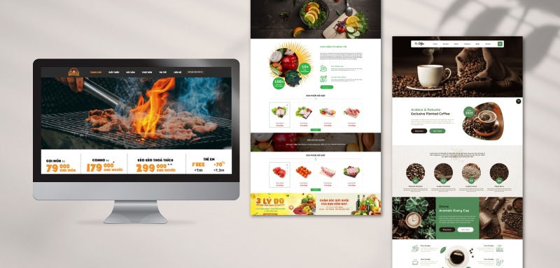 Dịch vụ thiết kế website Nha Trang Dịch vụ thiết kế website Nha Trang