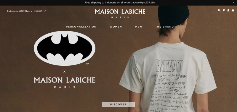 Dịch vụ thiết kế website thời trang đẹp Dịch vụ thiết kế website thời trang đẹp