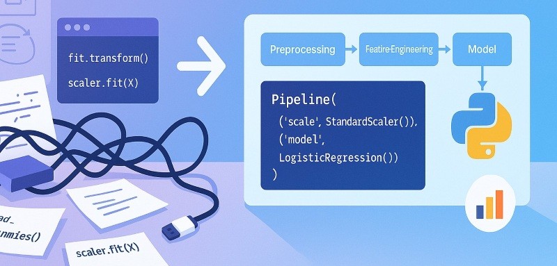 Điểm nổi bật của SKLearn