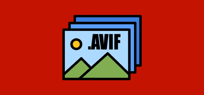 Định dạng hình ảnh AVIF Định dạng hình ảnh AVIF