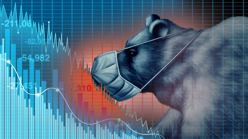 Định nghĩa bear market