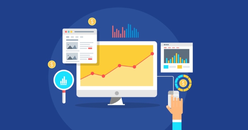 Direct traffic website