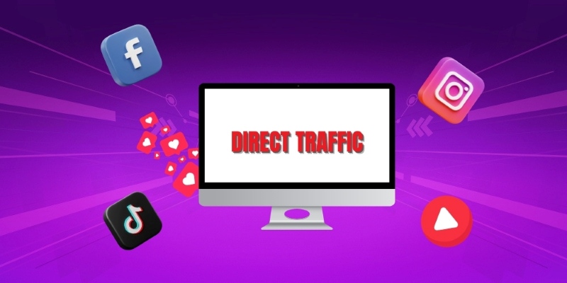 Direct traffic