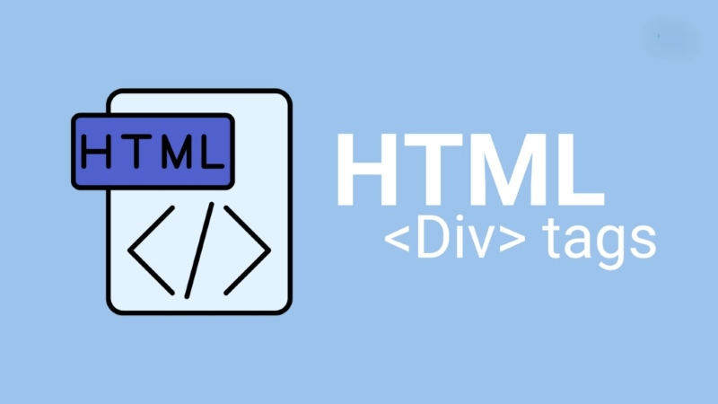 Div là gì? Ứng dụng của thẻ div HTML khi thiết kế website