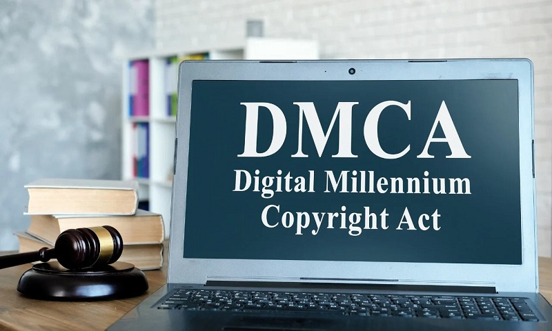 DMCA là gì? Hướng dẫn đăng ký và sử dụng DMCA Protected