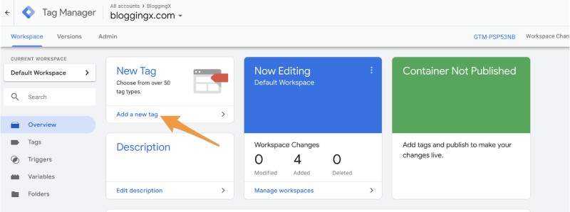 Đo chỉ số scroll depth