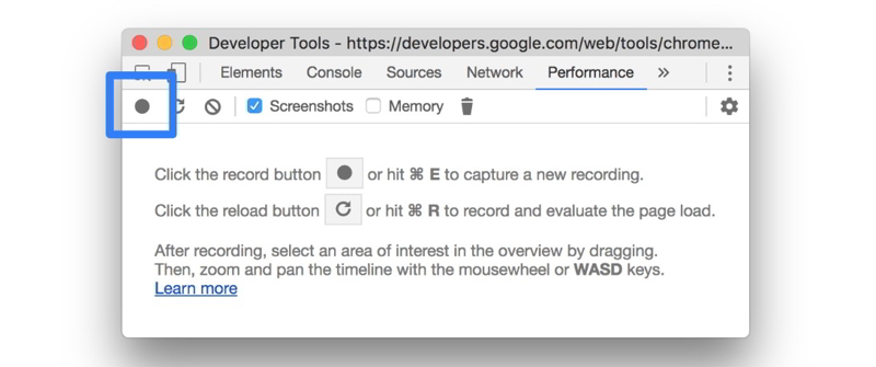 Đo lường chỉ số INP Đo lường chỉ số INP