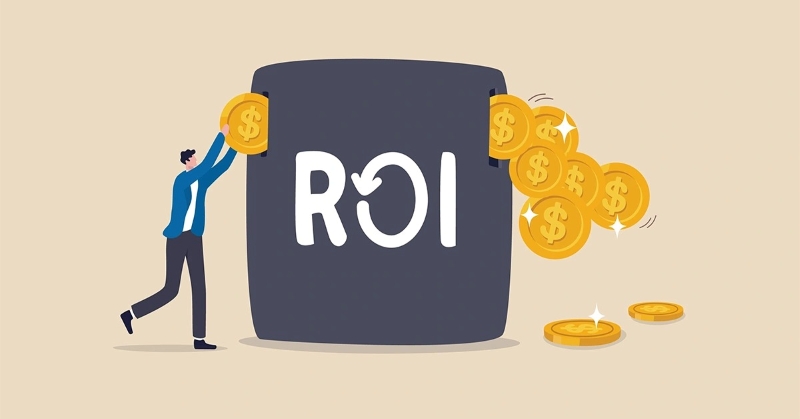 Đo lường ROI