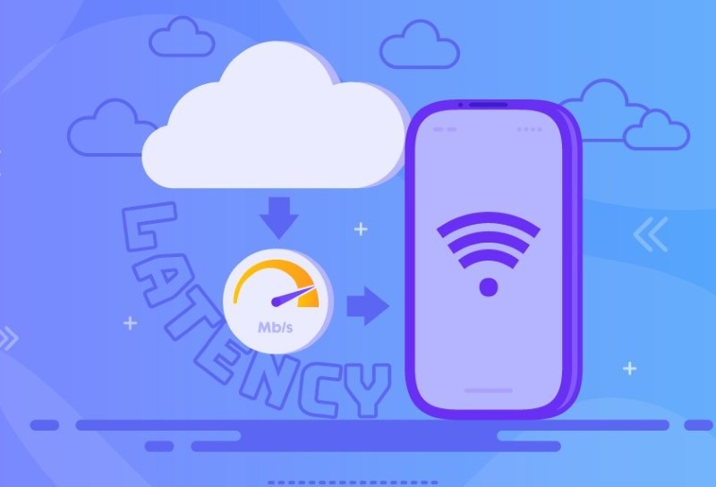 Latency là gì? Cách đo lường và giảm độ trễ website