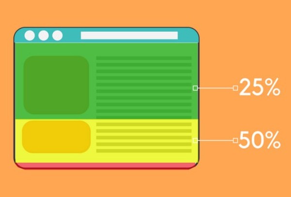 Scroll depth là gì? Cách đo lường và tối ưu scroll depth