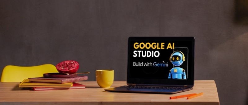 Đối tượng nên sử dụng Google Studio AI Đối tượng nên sử dụng Google Studio AI