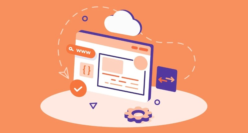 Domain transfer