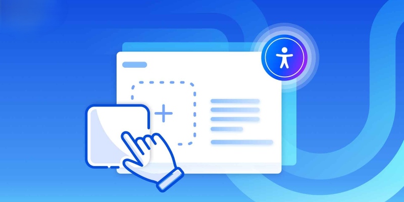 Drag and drop là gì? Khám phá sức mạnh của drag & drop Drag and drop là gì? Khám phá sức mạnh của drag & drop