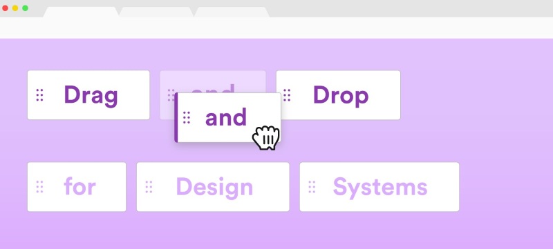 Drag and drop là gì? Drag and drop là gì?