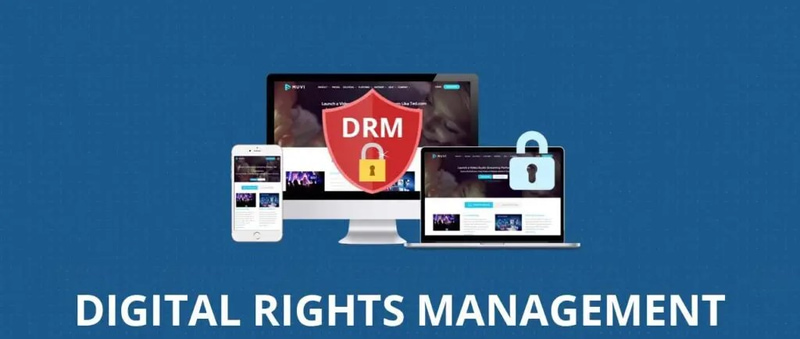 DRM là gì?