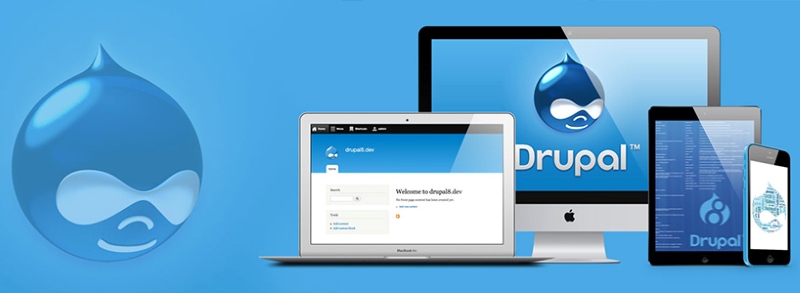 Drupal