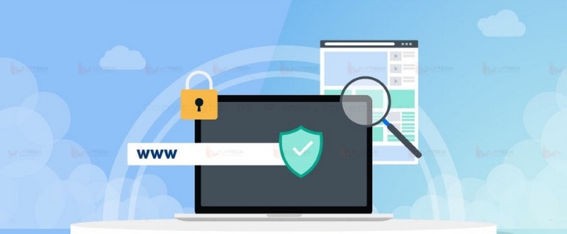 Dữ liệu whois