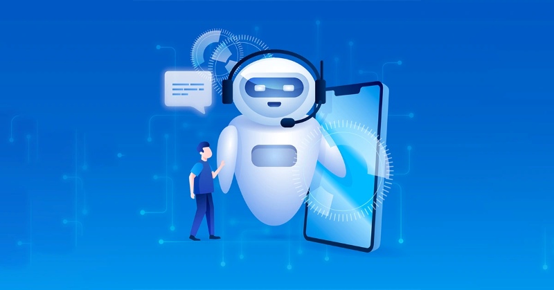 Đưa AI Agent vào xây dựng website