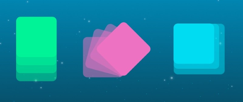 Dùng hover effects Dùng hover effects